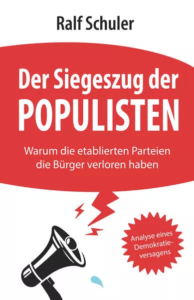 Der Siegeszug der Populisten</a>