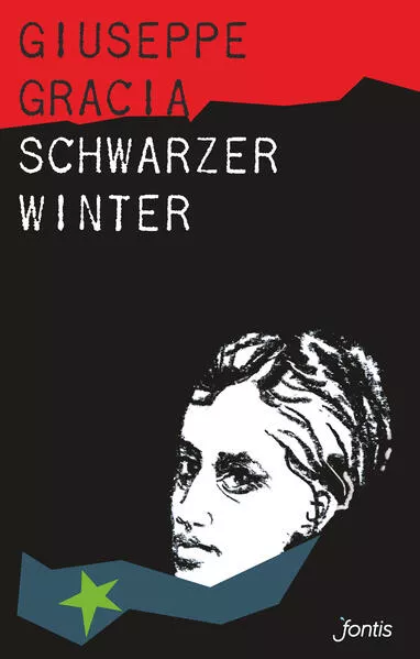 Cover: Schwarzer Winter