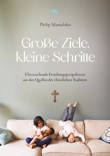 Cover: Große Ziele, kleine Schritte