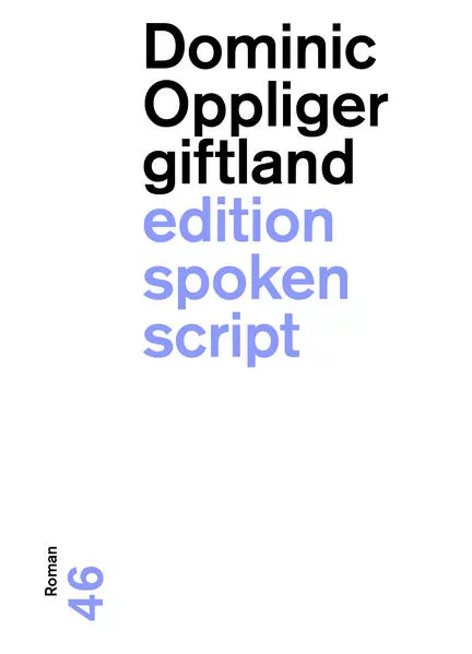 Cover: giftland