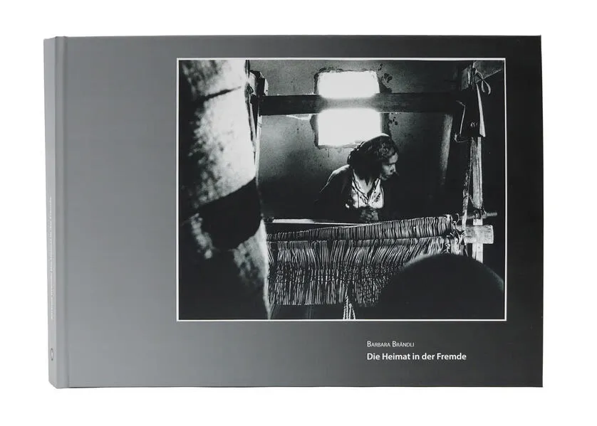 Barbara Brändli. Die Heimat in der Fremde