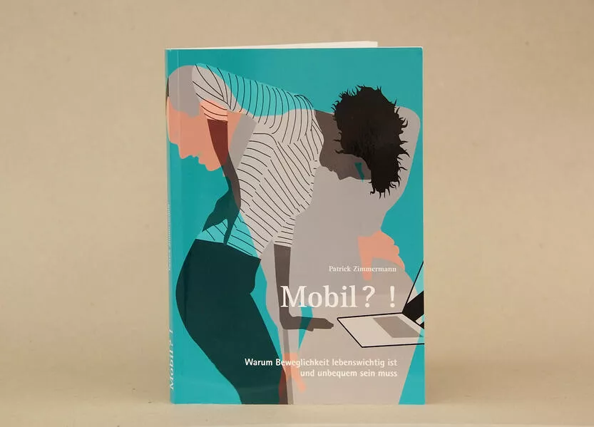 Cover: Mobil? !