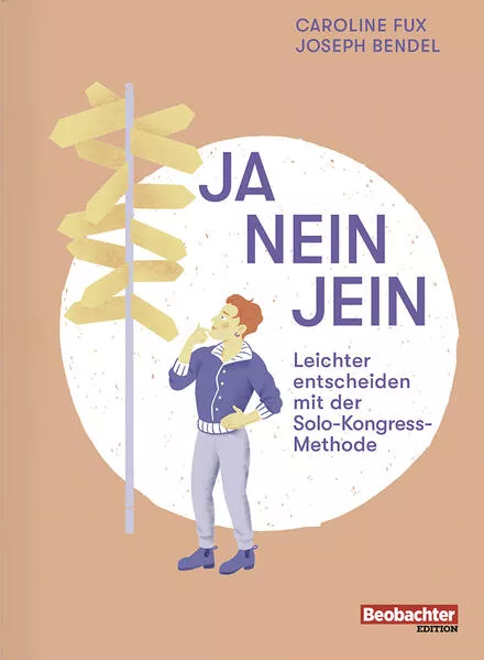 Cover: Ja Nein Jein