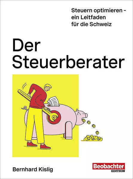 Cover: Der Steuerberater