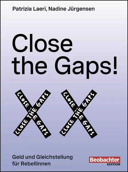 Close the Gaps!</a>