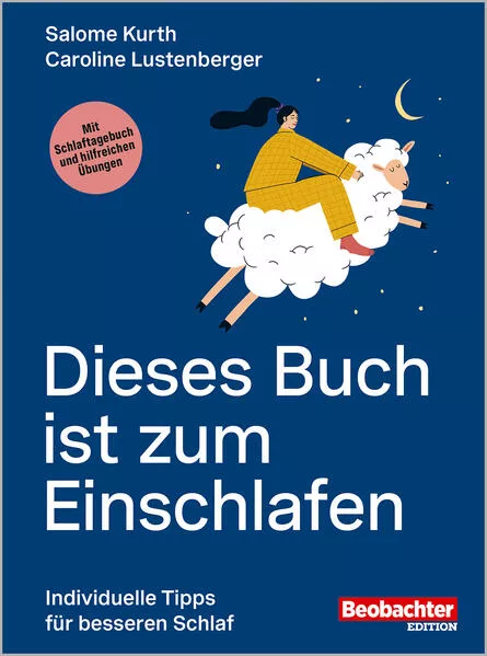 Dieses Buch ist zum Einschlafen