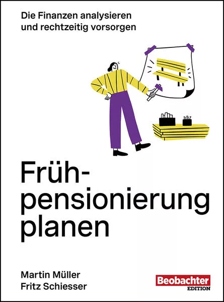 Frühpensionierung planen</a>