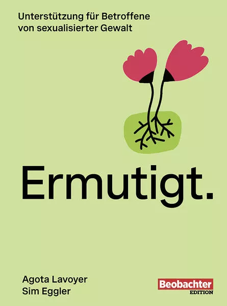 Ermutigt.</a>