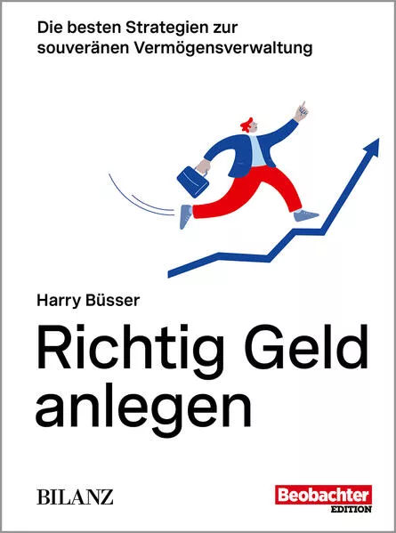 Richtig Geld anlegen