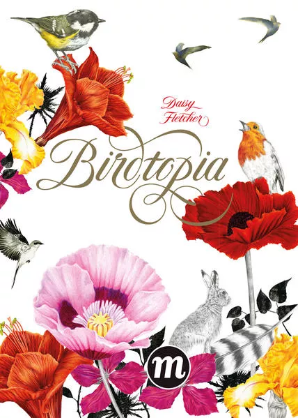 Cover: BIRDTOPIA