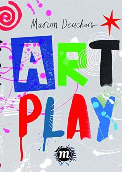 Cover: ART PLAY – Das Spiel mit Kunst
