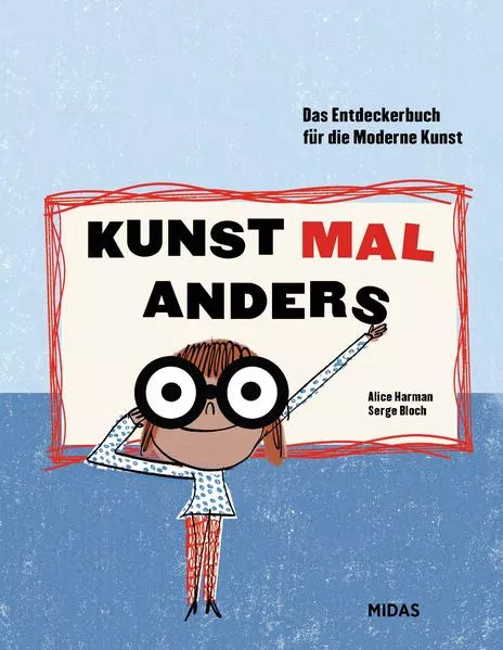Cover: Kunst mal anders