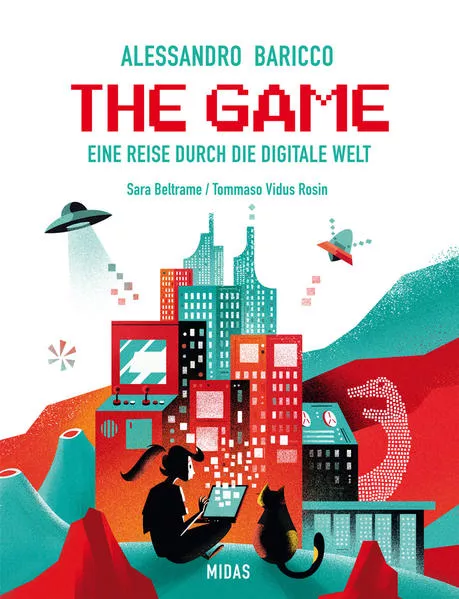 The Game</a>