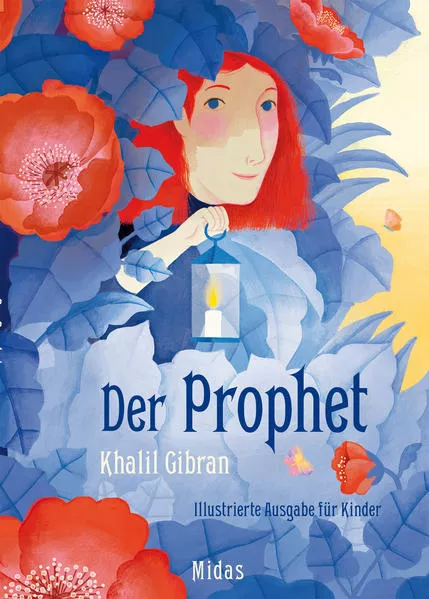 Cover: Der Prophet