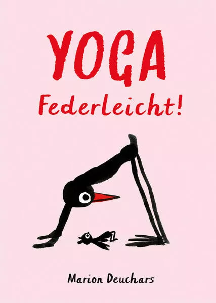 Cover: Yoga - Federleicht!
