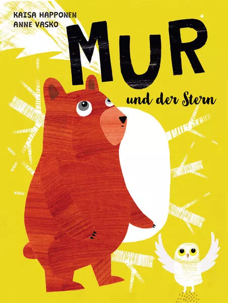 Cover: MUR und der Stern
