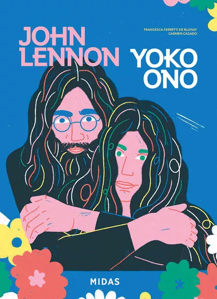 John Lennon & Yoko Ono</a>