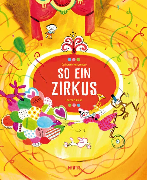 So ein Zirkus</a>