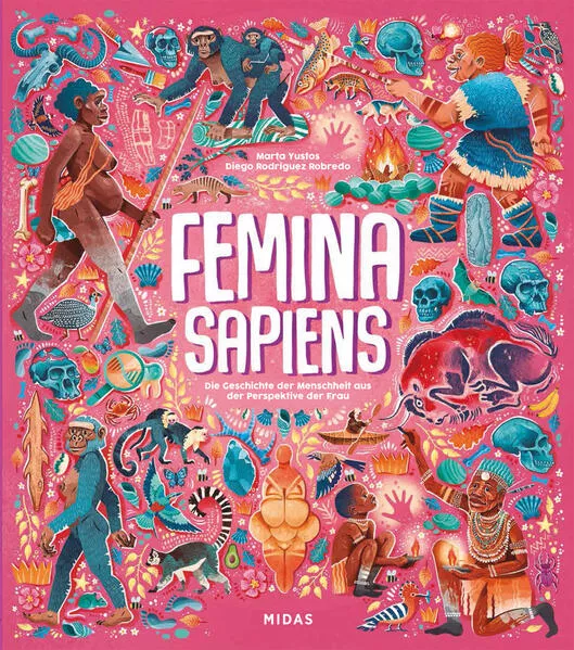 Cover: Femina Sapiens