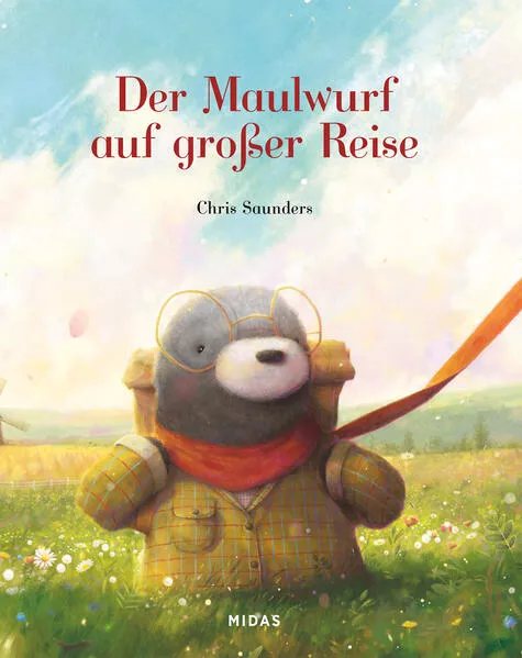 Der Maulwurf auf großer Reise</a>