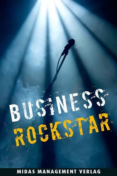 Cover: Business-Rockstar