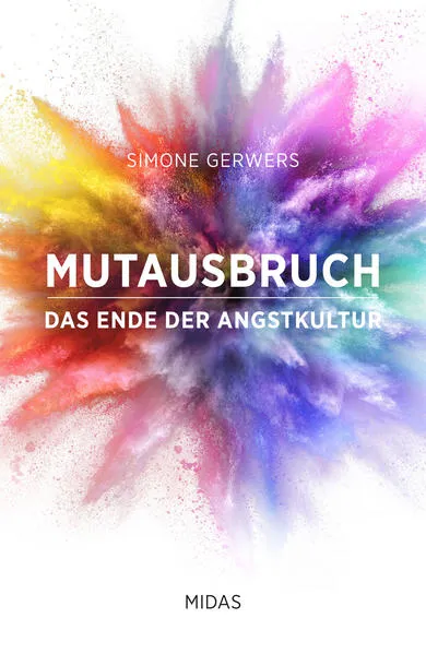 Cover: Mutausbruch