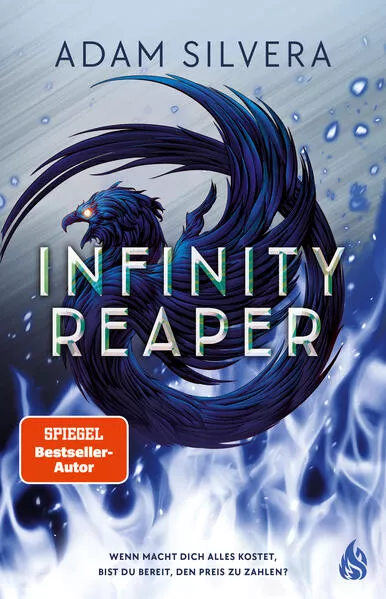 Cover: Infinity Reaper (Bd. 2)