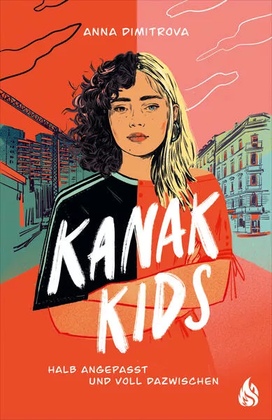 Cover: Kanak Kids