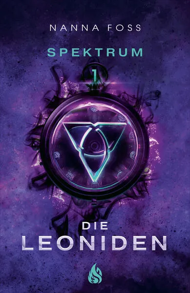 Cover: Die Leoniden - Spektrum (#1)