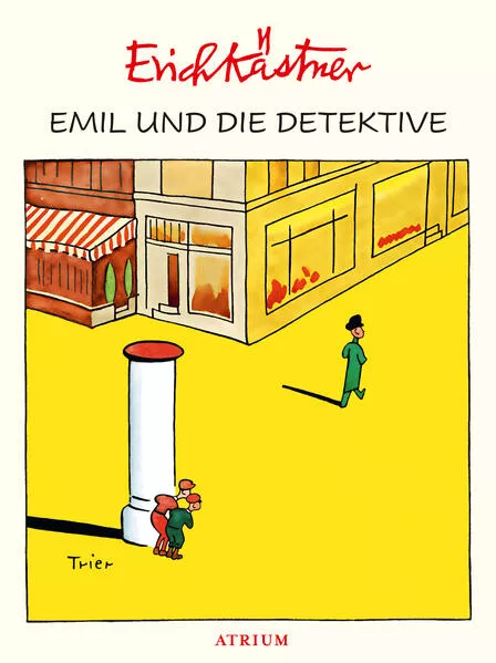 Emil und die Detektive</a>