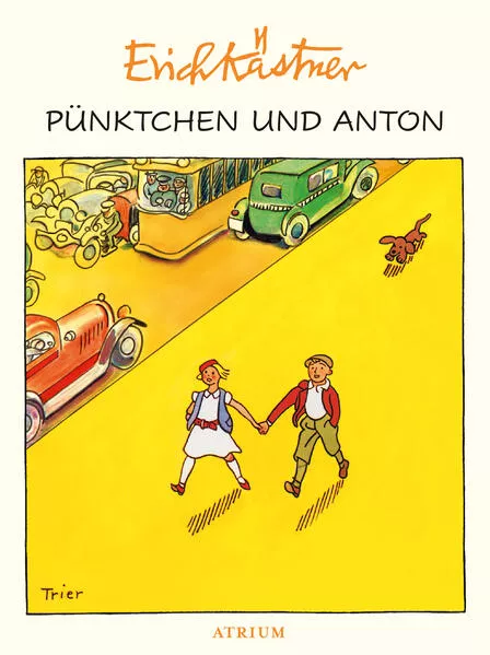 Pünktchen und Anton</a>