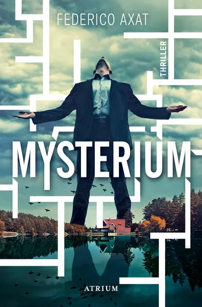 Cover: Mysterium