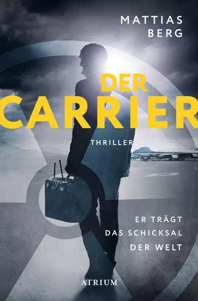 Cover: Der Carrier