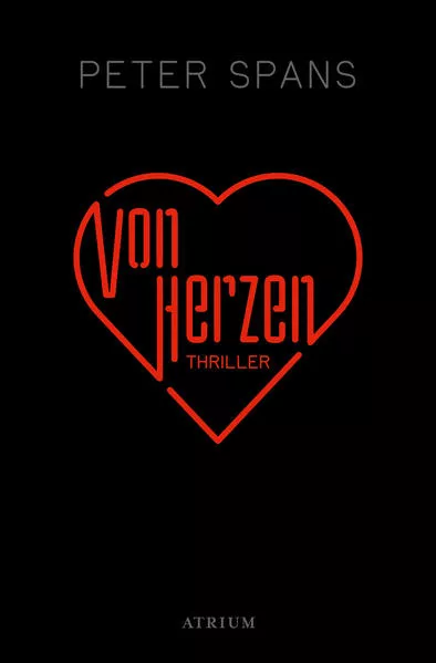 Cover: Von Herzen