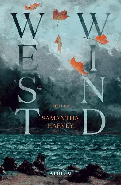 Cover: Westwind