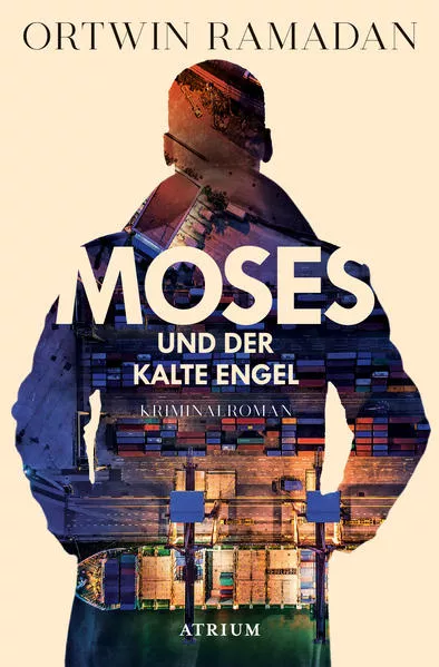 Cover: Moses und der kalte Engel