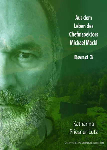 Cover: Aus dem Leben des Chefinspektors Michael Mackl