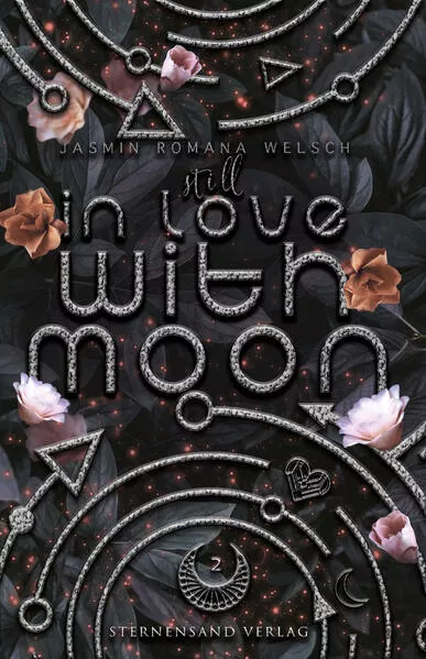 Cover: Still in Love with Moon (Moon Reihe 2)