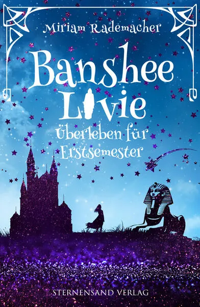 Cover: Banshee Livie (Band 11)