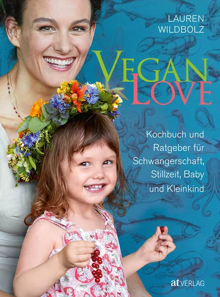 Cover: Vegan Love