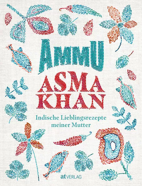 Cover: Ammu
