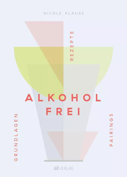 Cover: Alkoholfrei