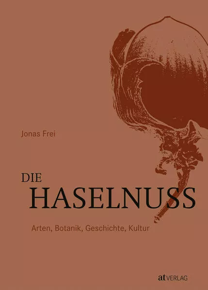 Cover: Die Haselnuss
