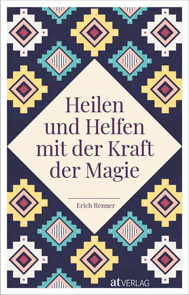 Heilen und Helfen mit der Kraft der Magie</a>