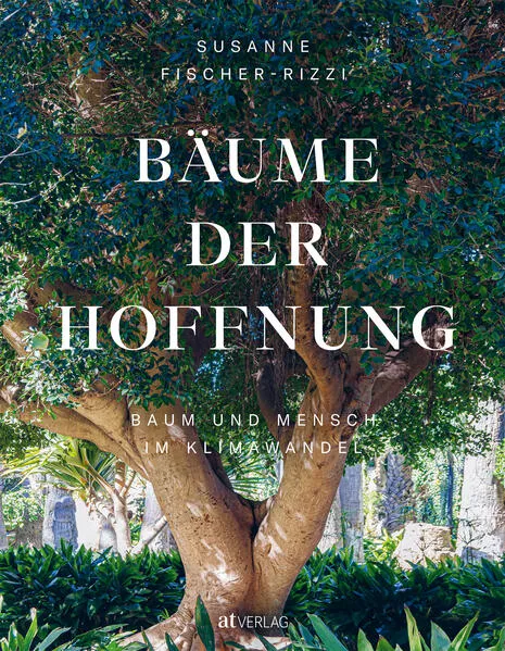 Cover: Bäume der Hoffnung
