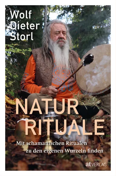 Cover: Naturrituale