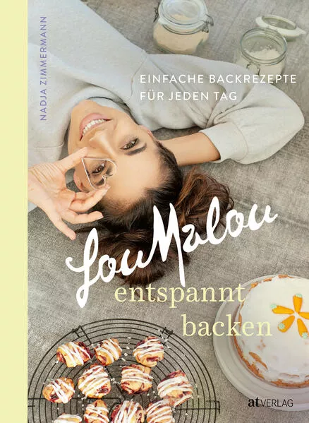 LouMalou – entspannt backen</a>