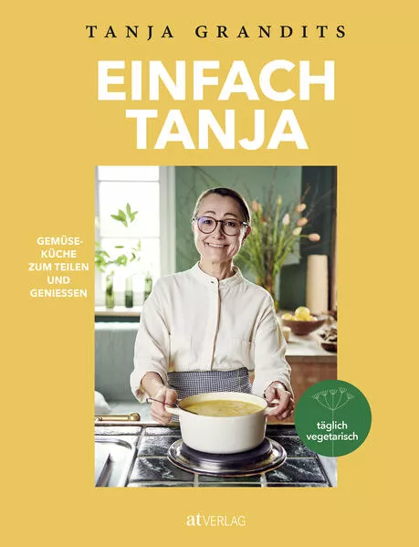 Cover: Einfach Tanja