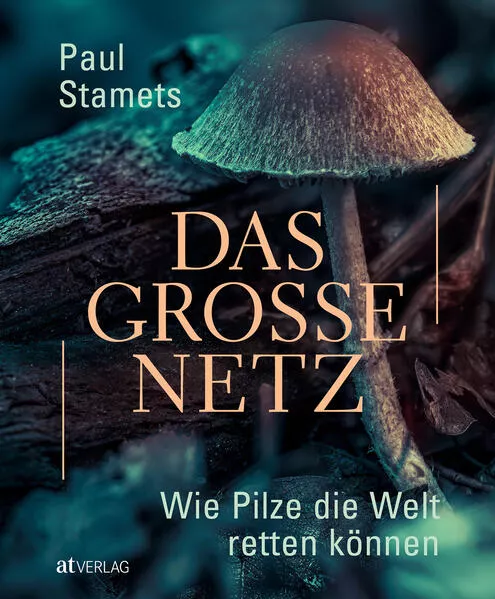 Cover: Das grosse Netz