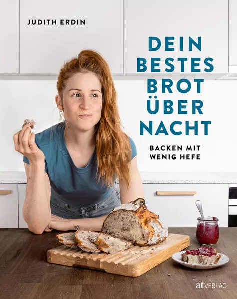 Dein bestes Brot über Nacht</a>